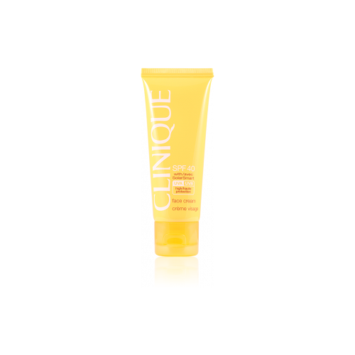 Clinique Sun SPF 40 Face Cream 50 ml