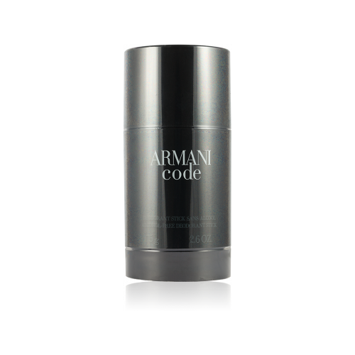 Giorgio Armani Code Pour Homme Deodorant Stick 75 g