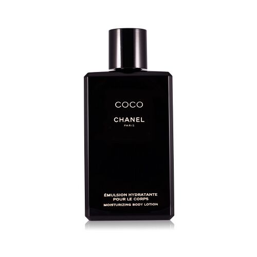 Chanel Coco Body Lotion 200 ml
