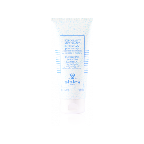 Sisley Exfoliant Moussant Energisant Pour Le Corps 200 g
