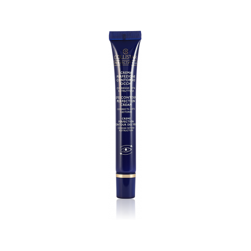 Collistar Perfecta Plus Eye Contour Perfection Cream 15 ml