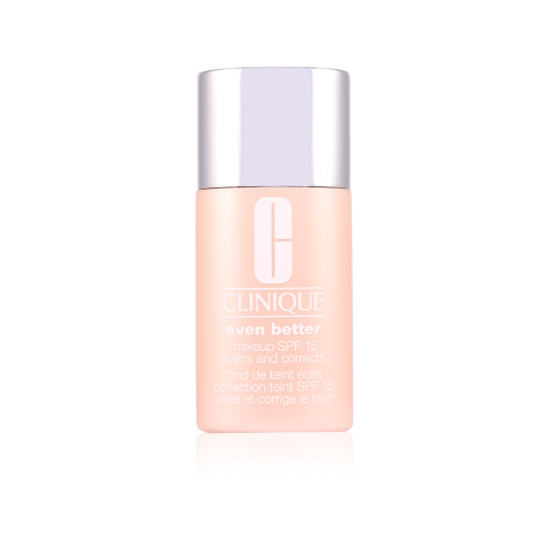 Clinique Even Better Makeup SPF 15 08 Linen 30 ml