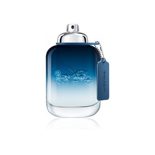 Coach Blue Eau de Toilette 60 ml