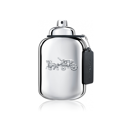 Coach Platinum Eau de Parfum 60 ml