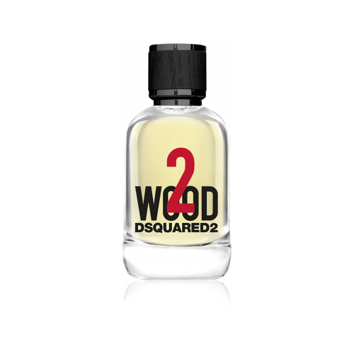 Dsquared² 2 Wood Eau de Toilette 100 ml
