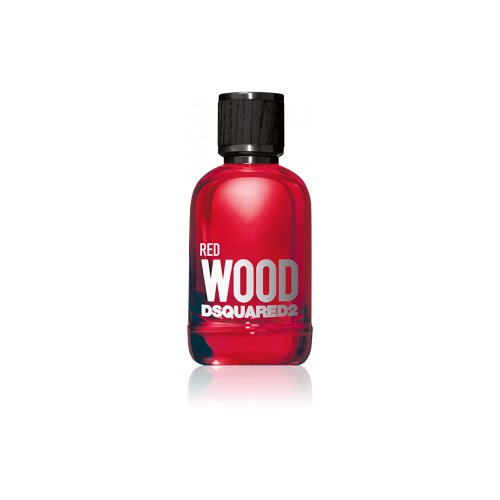 Dsquared² Red Wood Eau de Toilette 30 ml
