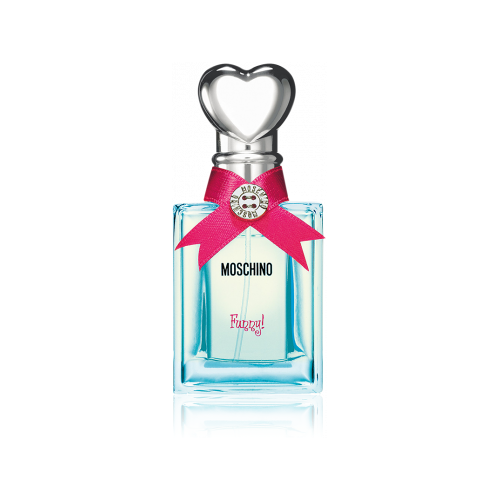 Moschino Funny Eau de Toilette 50 ml