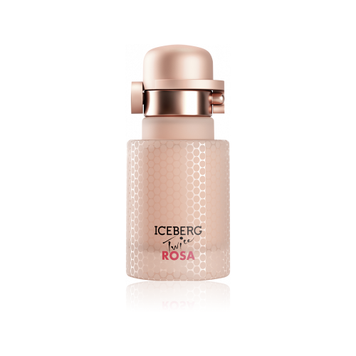 Iceberg Twice Rosa Eau de Toilette 75 ml