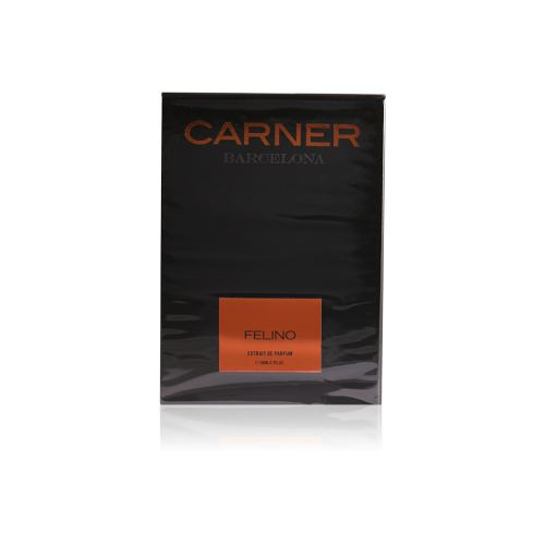 Carner Barcelona Felino Extrait de Parfum 50 ml