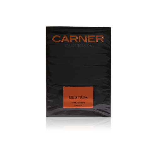 Carner Barcelona Bestium Extrait de Parfum 50 ml