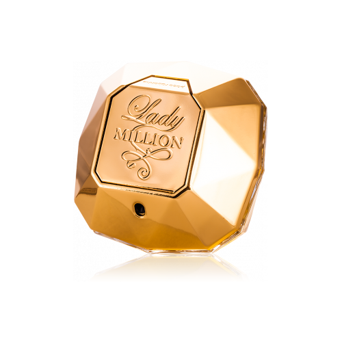 Paco Rabanne Lady Million Eau de Parfum 80 ml