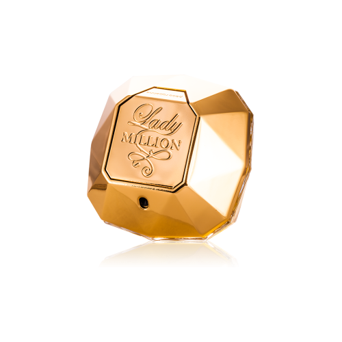 Paco Rabanne Lady Million Eau de Parfum 50 ml