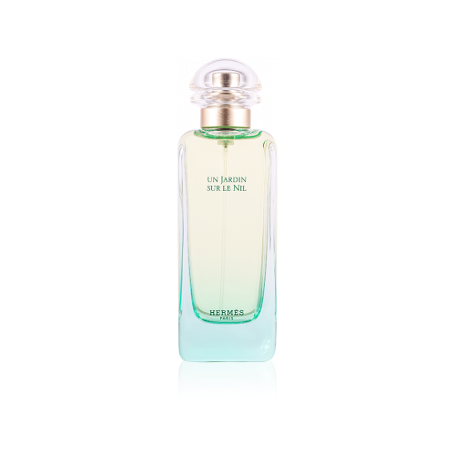 Hermes Un Jardin Sur Le Nil Eau de Toilette 100 ml