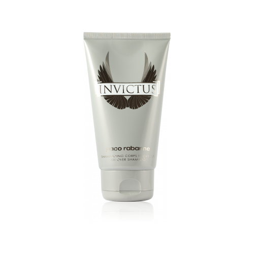 Paco Rabanne Invictus Shower Gel 150 ml