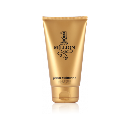 Paco Rabanne 1 Million Shower Gel 150 ml