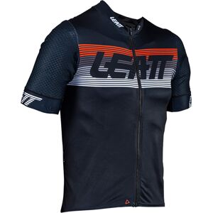 Leatt MTB Endurance 6.0 Fahrradtrikot (schwarz) Größe:XL Leatt MTB Endurance 6.0 Fahrradtrikot (schwarz) Größe:XL