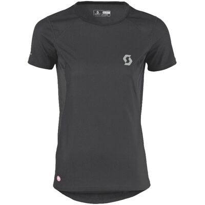 Scott WS Kurzarm Unterhemd Damen Größe:L Scott WS Kurzarm Unterhemd Damen Größe:L