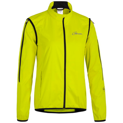 Gonso Imani V2 Windjacke Damen (sulphur spring) Größe:36 Gonso Imani V2 Windjacke Damen (sulphur spring) Größe:36