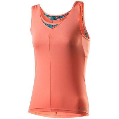 Löffler Coco Tank Top Damen (rosa) Größe:36 Löffler Coco Tank Top Damen (rosa) Größe:36