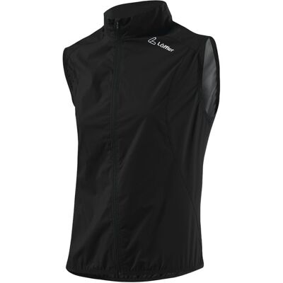 Löffler Active Windstopper Radweste Damen Größe:34 Löffler Active Windstopper Radweste Damen Größe:34