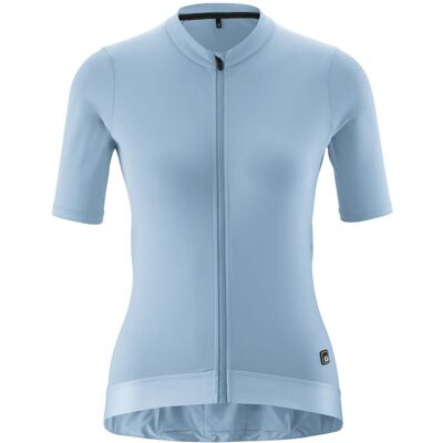 Gonso Road Jersey Radtrikot Damen (stormy blue) Größe:34 Gonso Road Jersey Radtrikot Damen (stormy blue) Größe:34