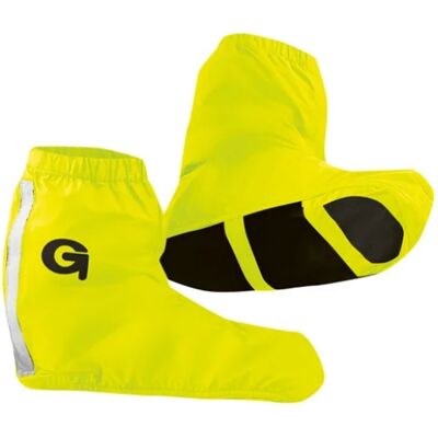 GONSO Rain Shoecover - XXL - Gelb - Wasserdicht - Überschuh GONSO Rain Shoecover - XXL - Gelb - Wasserdicht - Überschuh