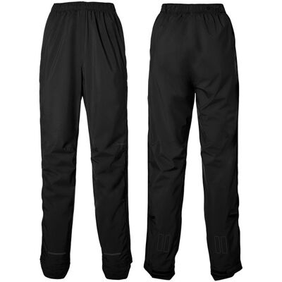 Basil Skane Regenhose Herren (pechschwarz) Größe:XL Basil Skane Regenhose Herren (pechschwarz) Größe:XL