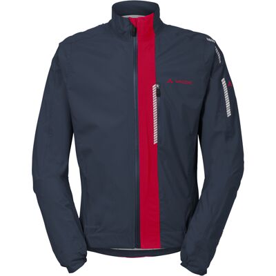 Vaude Sky Fly III Eclipse Regenjacke Herren Größe:S Vaude Sky Fly III Eclipse Regenjacke Herren Größe:S