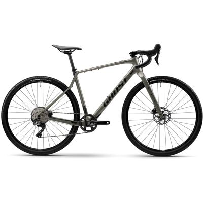 Ghost Asket CF Pro Rennrad 29" pearl Größe: 50 cm Ghost Asket CF Pro Rennrad 29" pearl Größe: 50 cm