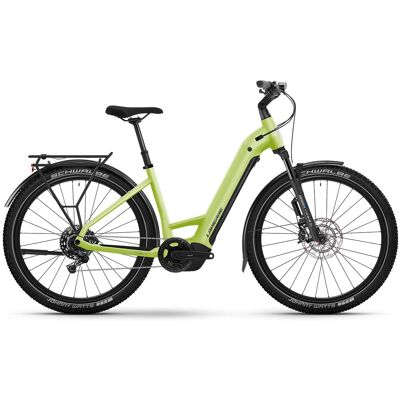 Lapierre E-Explorer SE Low Trekking E-Bike 27,5" 800Wh Bosch CX matcha green Größe: 50 cm Lapierre E-Explorer SE Low Trekking E-Bike 27,5" 800Wh Bosch CX matcha green Größe: 50 cm