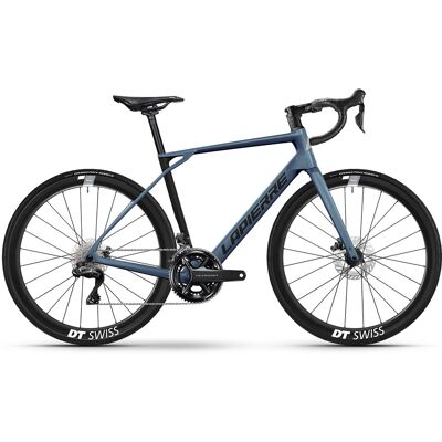Lapierre Pulsium 8.0 Rennrad 28" cumulonibus grey Größe: 49 cm Lapierre Pulsium 8.0 Rennrad 28" cumulonibus grey Größe: 49 cm