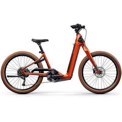 Centurion Vario R960i MTB E-Lastenrad 26/24" 625Wh Bosch Cargo schiefer Größe: 44 cm Centurion Vario R960i MTB E-Lastenrad 26/24" 625Wh Bosch Cargo schiefer Größe: 44 cm