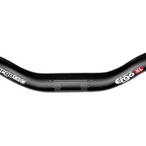 ergotec Ergo XL Fahrradlenker (ø25,4mm 630mm 14°) ergotec Ergo XL Fahrradlenker (ø25,4mm 630mm 14°)