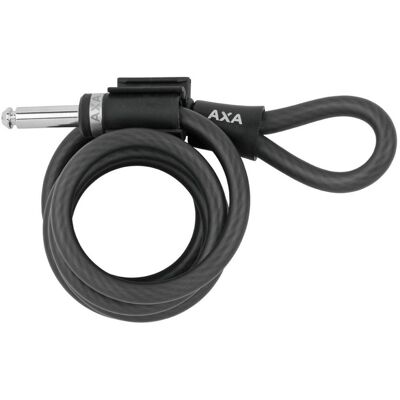 AXA Einsteckkabel Newton PI 180 für Def.-Solid Plus-Fusion (180cm ø10mm) AXA Einsteckkabel Newton PI 180 für Def.-Solid Plus-Fusion (180cm ø10mm)