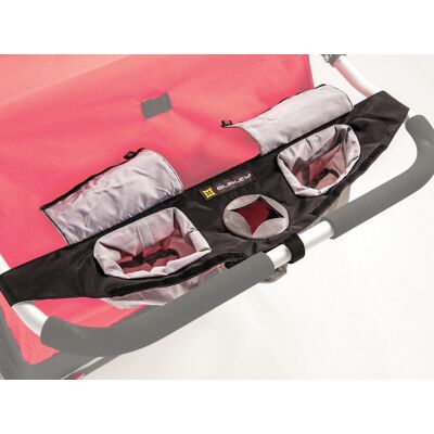Burley Taschen-System für Schiebebügel Burley Taschen-System für Schiebebügel