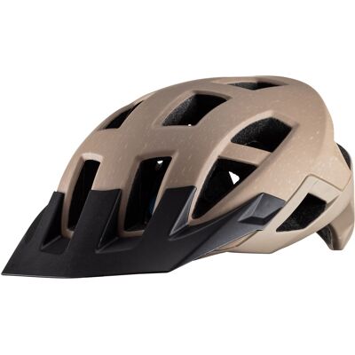 Leatt MTB Trail 2.0 Fahrradhelm (braun) Größe:S Leatt MTB Trail 2.0 Fahrradhelm (braun) Größe:S