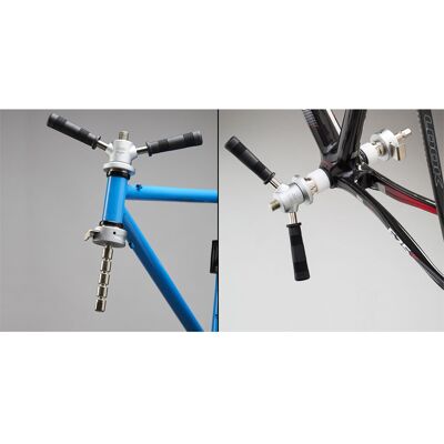 VAR Fahrradwerkzeug - Steuerkopf & Tretlagerpresse - Universell VAR Fahrradwerkzeug - Steuerkopf & Tretlagerpresse - Universell