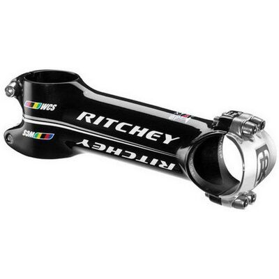 Ritchey WCS 4Axis44 Vorbau (130mm 31,8mm 6°) Ritchey WCS 4Axis44 Vorbau (130mm 31,8mm 6°)