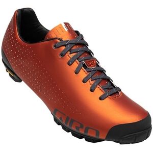 Giro Empire VR90 - Rot/Orange Metallisch - Größe 46 - MTB Schuhe Giro Empire VR90 - Rot/Orange Metallisch - Größe 46 - MTB Schuhe