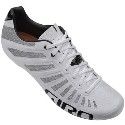 Giro - Empire SLX - Weiß - 43.5 - Rennradschuhe Giro - Empire SLX - Weiß - 43.5 - Rennradschuhe