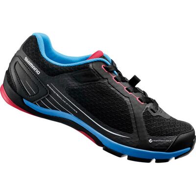 Shimano SH-CW41L Touren Fahrradschuhe Damen Größe:36 Shimano SH-CW41L Touren Fahrradschuhe Damen Größe:36