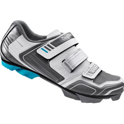 Shimano SH-WM53W Mountainbike Fahrradschuhe (weiß) Größe:36 Shimano SH-WM53W Mountainbike Fahrradschuhe (weiß) Größe:36