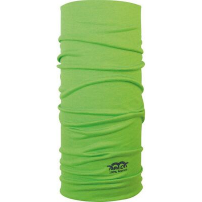 P.A.C. P.A.C Halstuch Merino Lime P.A.C. P.A.C Halstuch Merino Lime