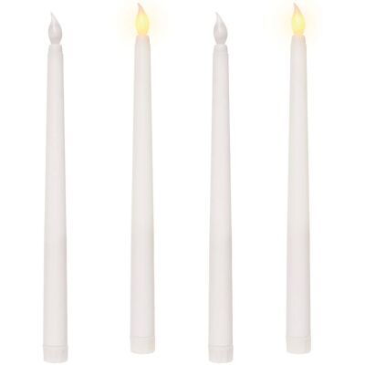 Baker Ross LED Kerzen (Pro Set 4) Baker Ross LED Kerzen (Pro Set 4)