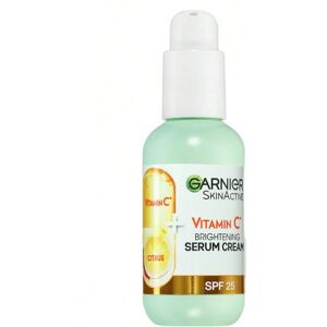 Garnier Garnier Vitamin C aufhellendes Serum - 50 ml Garnier Garnier Vitamin C aufhellendes Serum - 50 ml