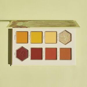 SHEIN Lively Leo Palette – 8-Farben-Lidschattenpalette Mit Glitzereffekt, Matt, KräFtiges Gelb, Orange, GläNzendes Gold, Hohe Pigmentierung, Langanhaltend, Mischbarer Profi-Lidschatten, , Weihnachts- Und -Lidschatten Marke SchöNheit Make-Up Kosmetik FüR D SHEIN Lively Leo Palette – 8-Farben-Lidschattenpalette Mit Glitzereffekt, Matt, KräFtiges Gelb, Orange, GläNzendes Gold, Hohe Pigmentierung, Langanhaltend, Mischbarer Profi-Lidschatten, , Weihnachts- Und -Lidschatten Marke SchöNheit Make-Up Kosmetik FüR D