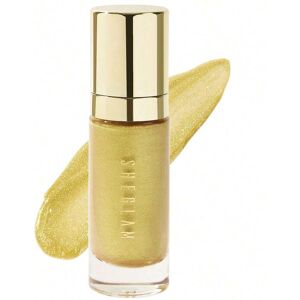 SHEIN Sunkissed Body Highlighter-Athena Liquid Highlighter FlüSsiger Schimmer Langanhaltender Aufhellender Glow Body Highlighter Weihnachts Highlighter Marke SchöNheit Make-Up Kosmetik FüR Damen MäDchen Perfekt FüR Sommer FrüHling Ideal FüR Y2K Schick Ele SHEIN Sunkissed Body Highlighter-Athena Liquid Highlighter FlüSsiger Schimmer Langanhaltender Aufhellender Glow Body Highlighter Weihnachts Highlighter Marke SchöNheit Make-Up Kosmetik FüR Damen MäDchen Perfekt FüR Sommer FrüHling Ideal FüR Y2K Schick Ele