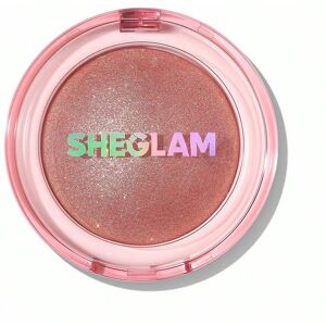 SHEIN Glowchi Bouncy Highlighter-Cherry Blossom Marke Schönheit Make-up Kosmetik für Damen Mädchen Perfekt für Sommer Frühling Ideal für Y2K Schick Elegant Mode Geeignet für Geburtstag Muttertag Geschenk Festival Party Fertig Beste Farbe SHEIN Glowchi Bouncy Highlighter-Cherry Blossom Marke Schönheit Make-up Kosmetik für Damen Mädchen Perfekt für Sommer Frühling Ideal für Y2K Schick Elegant Mode Geeignet für Geburtstag Muttertag Geschenk Festival Party Fertig Beste Farbe