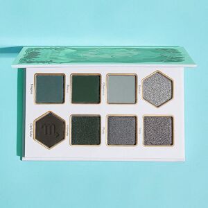 SHEIN Striking Scorpio Palette 8-Farben Schimmer Metallic Matt Lidschatten-Palette Grau GrüN HochgläNzender Glitzer Hohe Pigmentierung Langanhaltender Mischbarer Profi-Lidschatten Weihnachten Brauner Lidschatten Marke SchöNheit Make-Up Kosmetik FüR Damen SHEIN Striking Scorpio Palette 8-Farben Schimmer Metallic Matt Lidschatten-Palette Grau GrüN HochgläNzender Glitzer Hohe Pigmentierung Langanhaltender Mischbarer Profi-Lidschatten Weihnachten Brauner Lidschatten Marke SchöNheit Make-Up Kosmetik FüR Damen