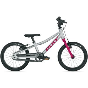 Puky LS-PRO 16-1 Diamant silver/berry Puky LS-PRO 16-1 Diamant silver/berry